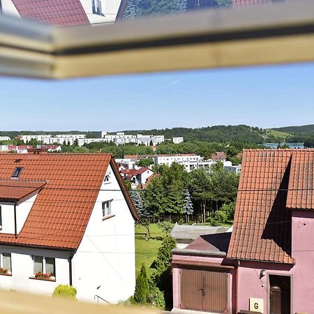 Apartament Sloneczny Mrągowo Εξωτερικό φωτογραφία