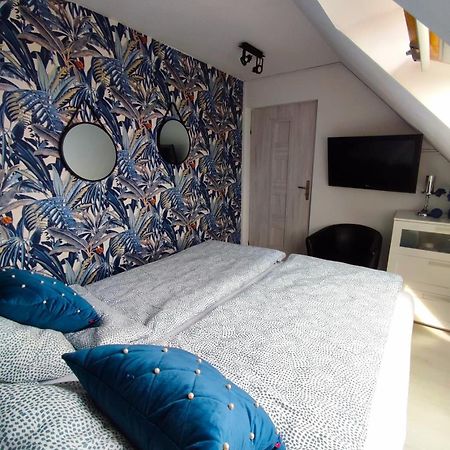 Apartament Sloneczny Mrągowo Εξωτερικό φωτογραφία