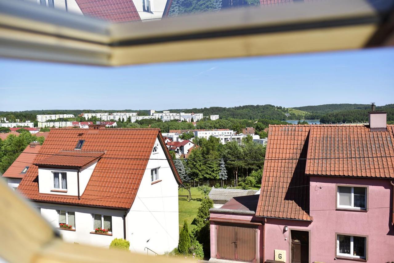 Apartament Sloneczny Mrągowo Εξωτερικό φωτογραφία