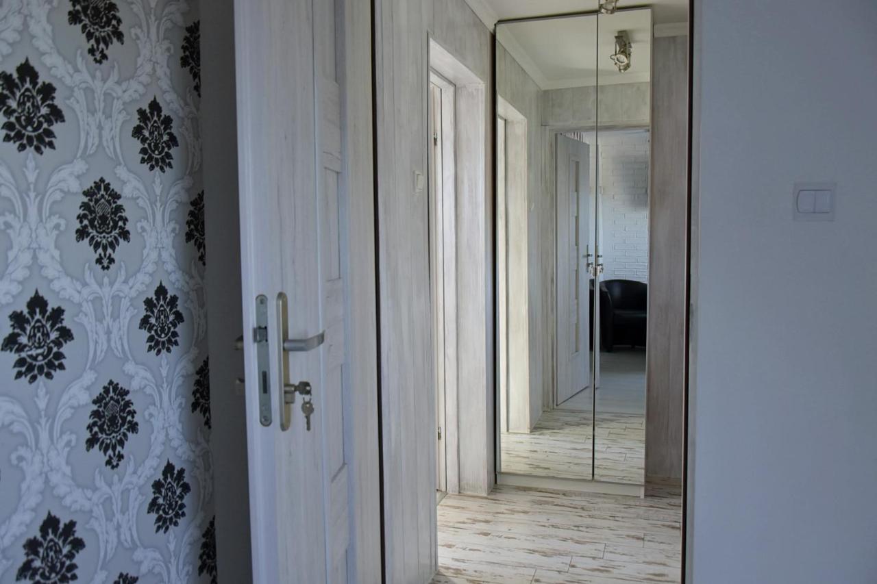 Apartament Sloneczny Mrągowo Εξωτερικό φωτογραφία