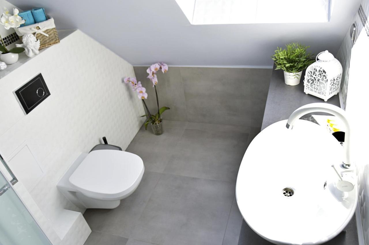 Apartament Sloneczny Mrągowo Εξωτερικό φωτογραφία