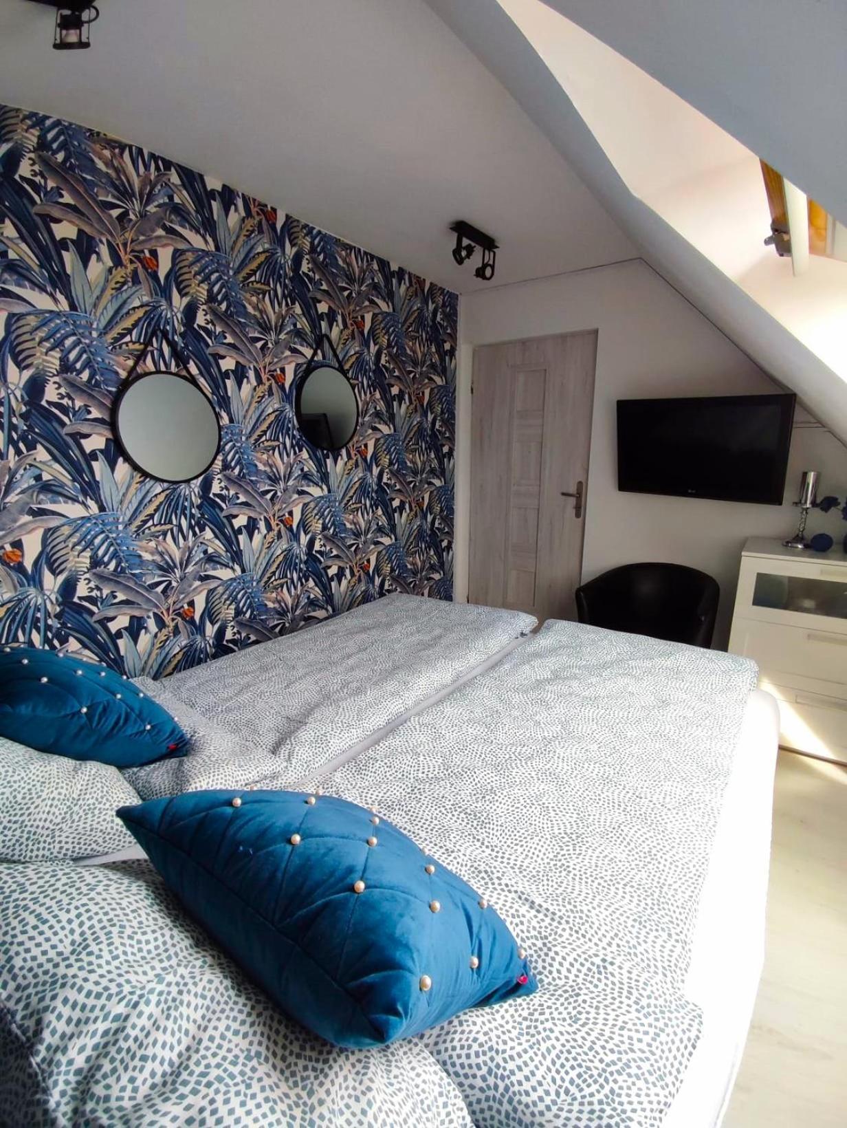 Apartament Sloneczny Mrągowo Εξωτερικό φωτογραφία